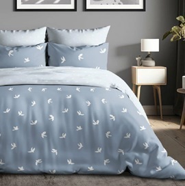 КПБ бязь Василиса/Delight