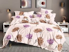 КПБ полисатин Art Color AC Клео