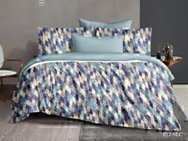 КПБ сатин люкс Satin Lux SL Клео