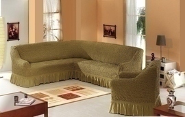 Чехлы на мебель дивандеки