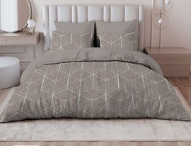 КПБ бязь Василиса/Delight